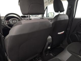 JEEP Renegade usata, con Sedile posteriore sdoppiato