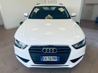 AUDI A4 usata, con Airbag laterali