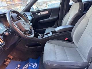 VOLVO XC40 usata, con Controllo trazione