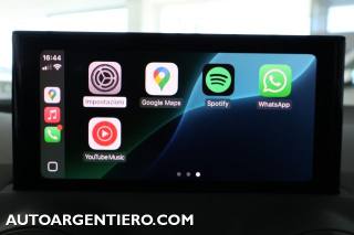 AUDI Q2 usata, con Fari LED