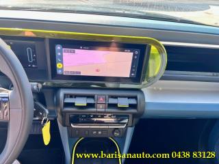 FIAT Grande Panda usata, con Controllo automatico clima