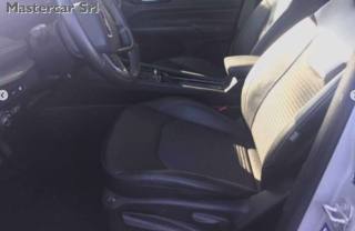 JEEP Compass usata, con Airbag laterali