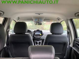 SUZUKI S-Cross usata, con Immobilizzatore elettronico