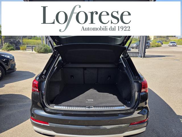 AUDI Q3 usata, con Filtro antiparticolato