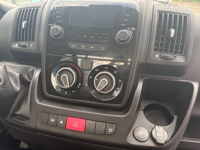 FIAT Ducato usata, con Boardcomputer