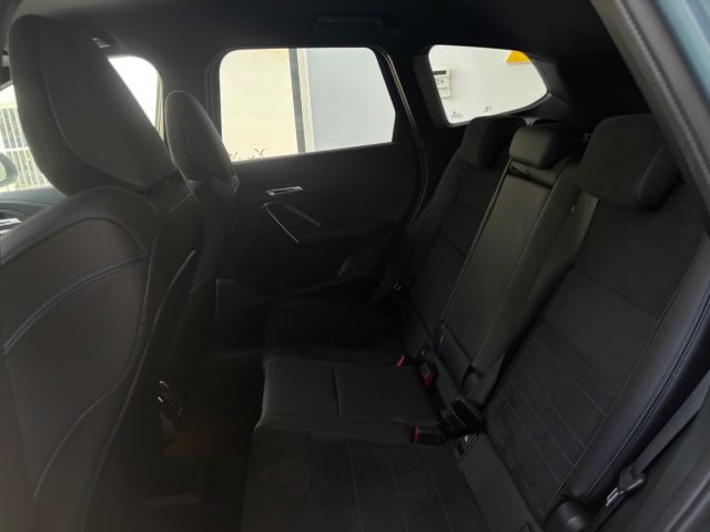 BMW X1 usata, con Isofix