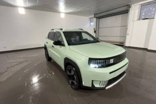 FIAT Grande Panda 1.2 Hybrid 110 CV S&S La Prima