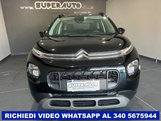 CITROEN C3 Aircross usata, con Airbag