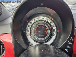 FIAT 500 usata, con ESP