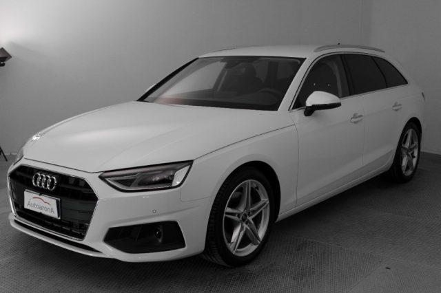 AUDI A4 usata, con ABS