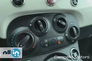FIAT 500 usata 11