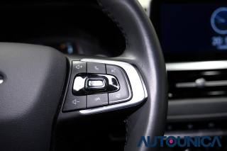 DR MOTOR DR 5.0 usata, con Volante multifunzione