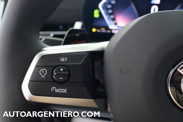 BMW X2 usata, con Luce d