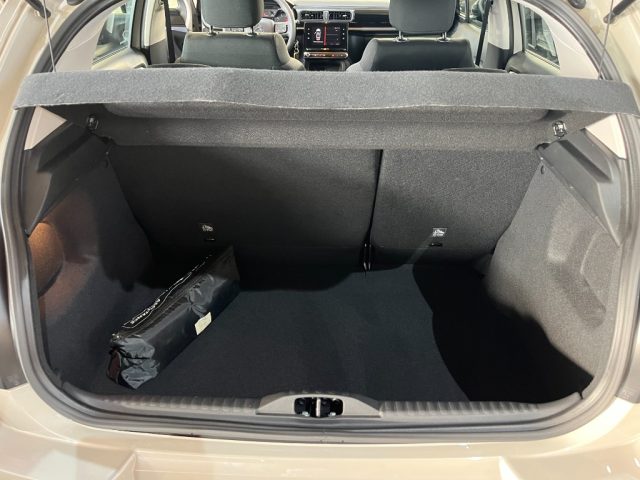 CITROEN C3 usata, con Servosterzo
