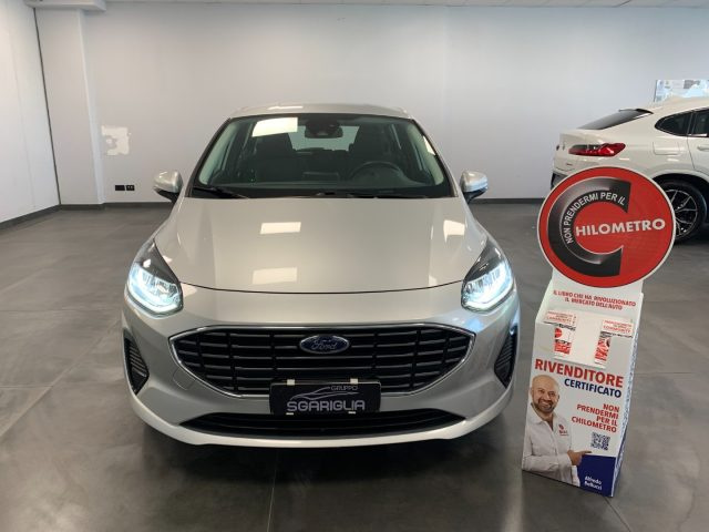 FORD Fiesta usata, con Airbag