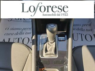 JEEP Compass usata, con Controllo elettronico della corsia