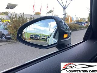AUDI A5 usata, con Chiusura centralizzata