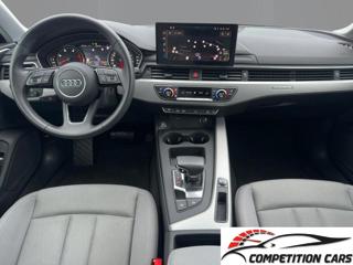 AUDI A4 allroad usata, con Autoradio