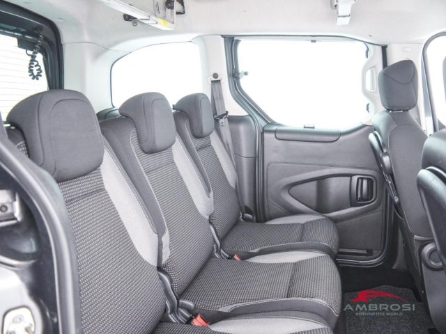 PEUGEOT Partner usata 10