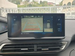 PEUGEOT 5008 usata, con ESP
