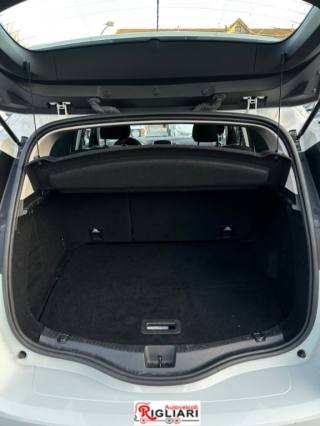 RENAULT Scenic usata, con Telecamera per parcheggio assistito