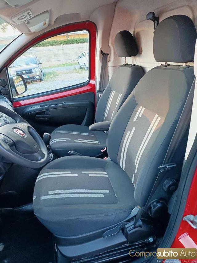 FIAT Fiorino usata 13