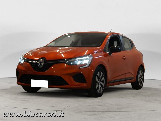 RENAULT Clio usata, con Airbag