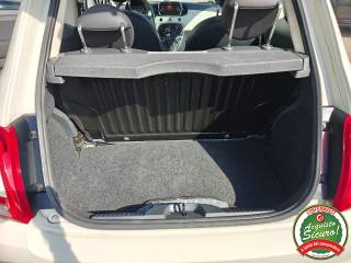 FIAT 500 usata, con Volante in pelle