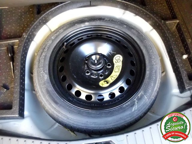 FORD C-Max usata, con Isofix