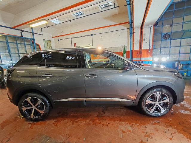 PEUGEOT 3008 usata, con Airbag Passeggero