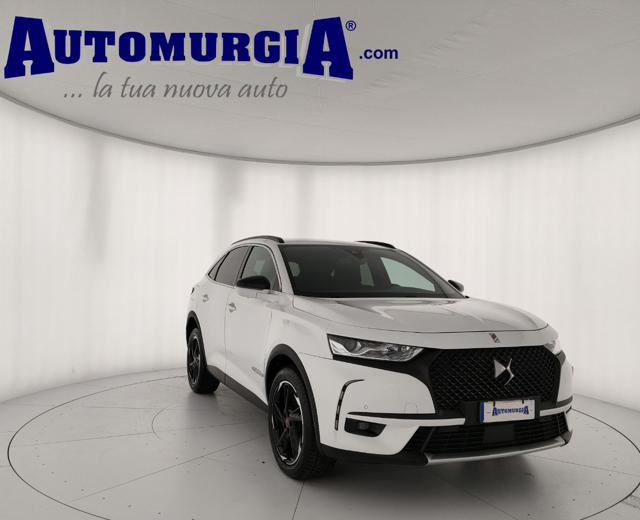 DS AUTOMOBILES DS 7 Crossback usata, con ABS