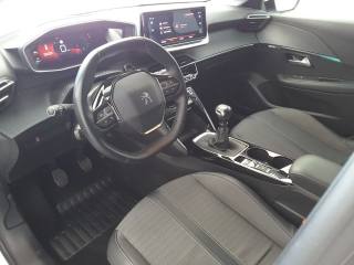 PEUGEOT 208 usata, con Autoradio
