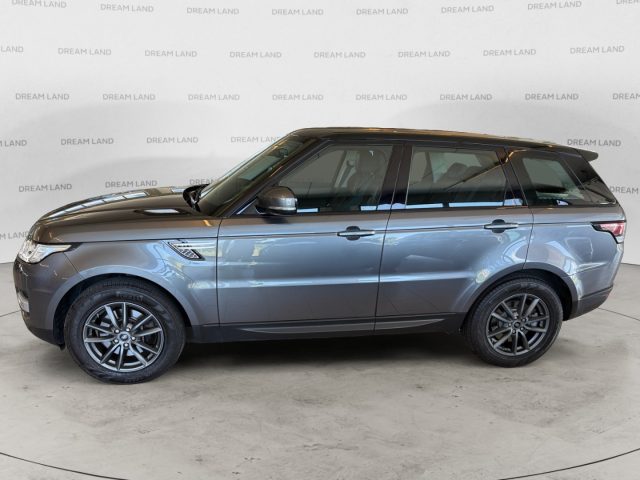 LAND ROVER Range Rover Sport usata, con Autoradio