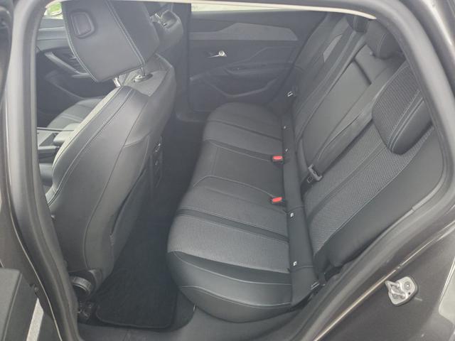 PEUGEOT 308 usata, con ESP