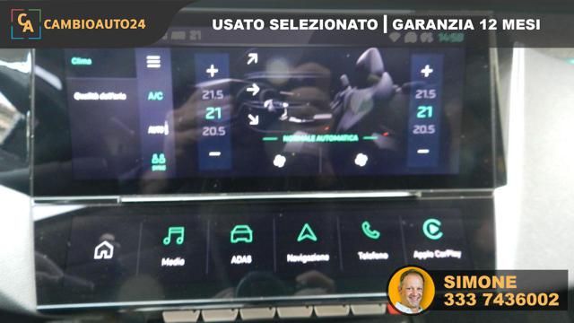 PEUGEOT 308 usata 91