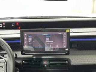 CITROEN C3 usata, con Sensore di luce