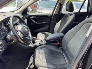 BMW X1 usata, con Cronologia tagliandi