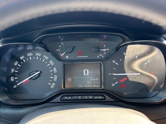 CITROEN C3 usata 14