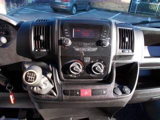 FIAT Ducato usata, con Servosterzo