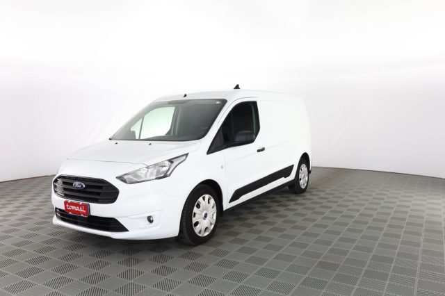 FORD Transit Connect usata 0