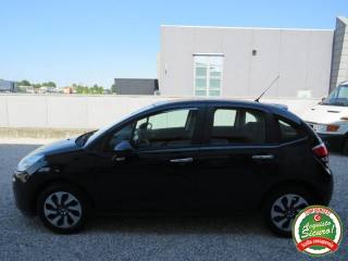 CITROEN C3 usata, con Chiusura centralizzata