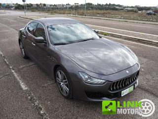 MASERATI Ghibli usata, con Vivavoce
