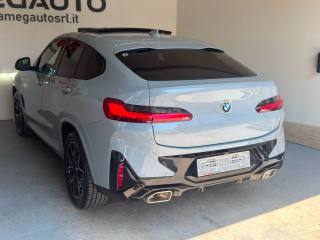 BMW X4 usata, con Chiusura centralizzata