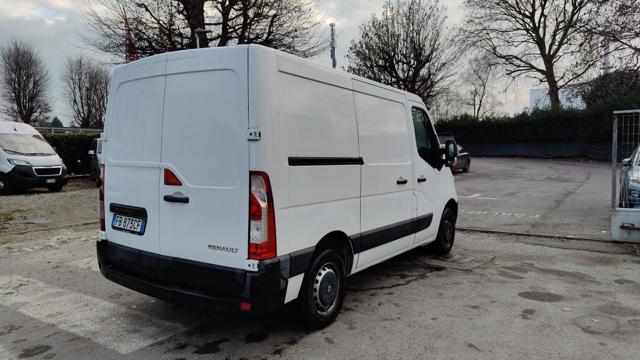 RENAULT Master usata 5