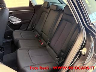 AUDI Q3 usata, con Boardcomputer