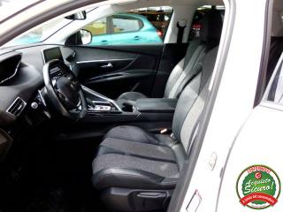 PEUGEOT 3008 usata, con Chiusura centralizzata