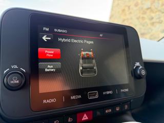 FIAT Panda Cross usata, con Monitoraggio pressione pneumatici