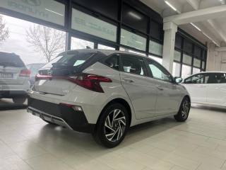 HYUNDAI i20 usata, con Antifurto