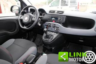 FIAT Panda usata 16