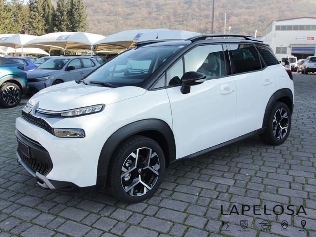 CITROEN C3 Aircross usata, con Controllo trazione